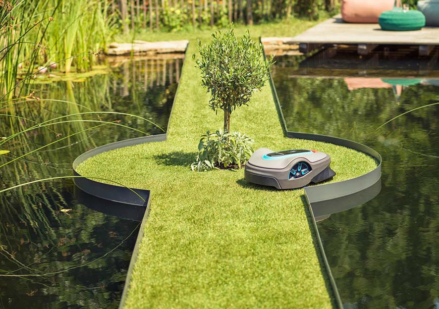 Innovative Gartenwerkzeuge: Smarte Gadgets für eine effiziente Gartenpflege