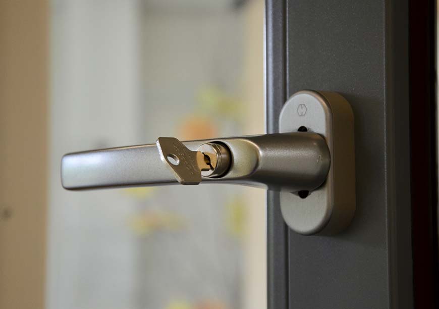 Qualitatives Tür- und Fenster Zubehör: Die Schlüssel zur Verbesserung Der Wohnqualität