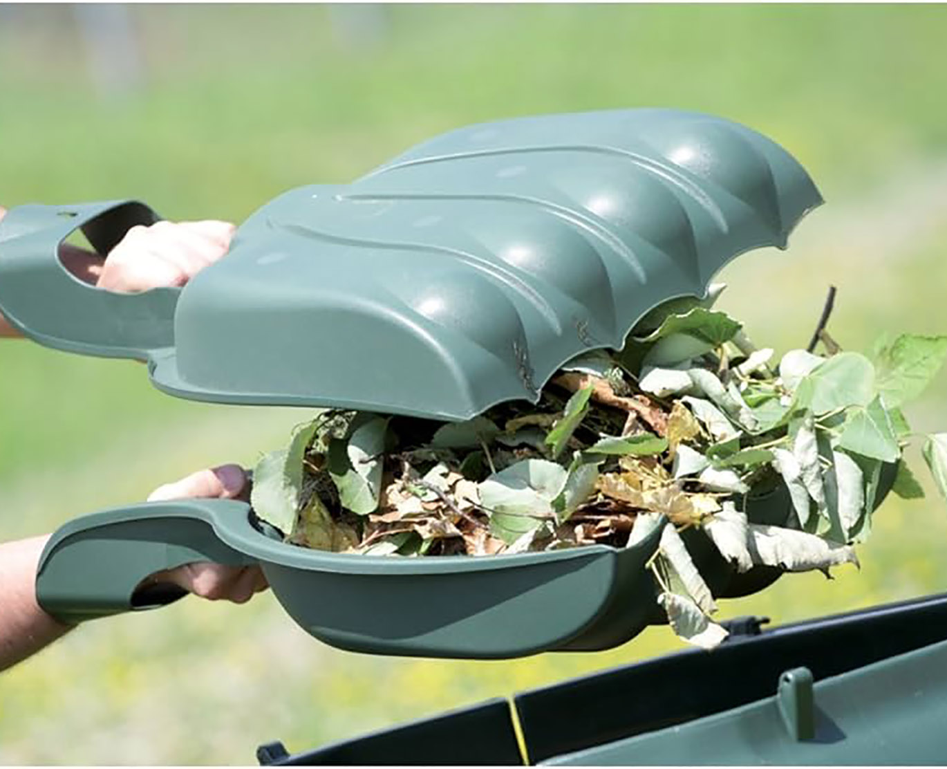 Vergleich und Bewertung: Zwei erstklassige Gartenwerkzeuge